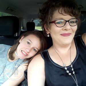 Meet your Posher, Kelly